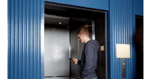 It is important to ensure elvator safety with ESS.